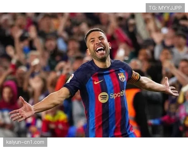 巴萨传控体系下半场爆发 预期进球值2.19完胜对手